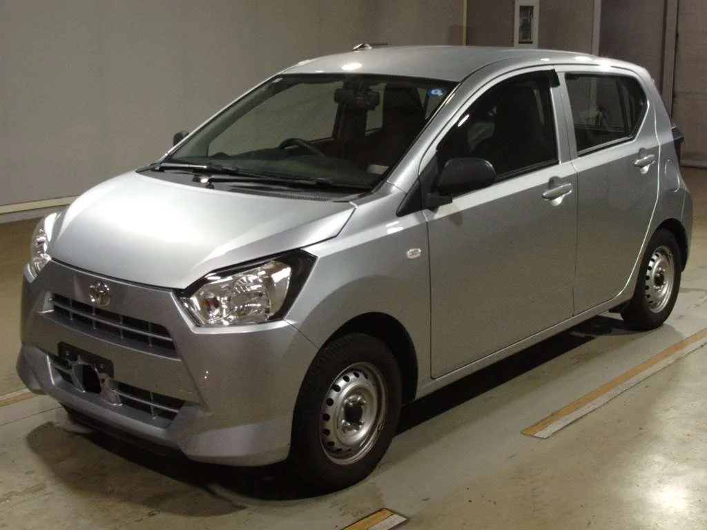 Toyota Pixis Epoch LA350A 2023